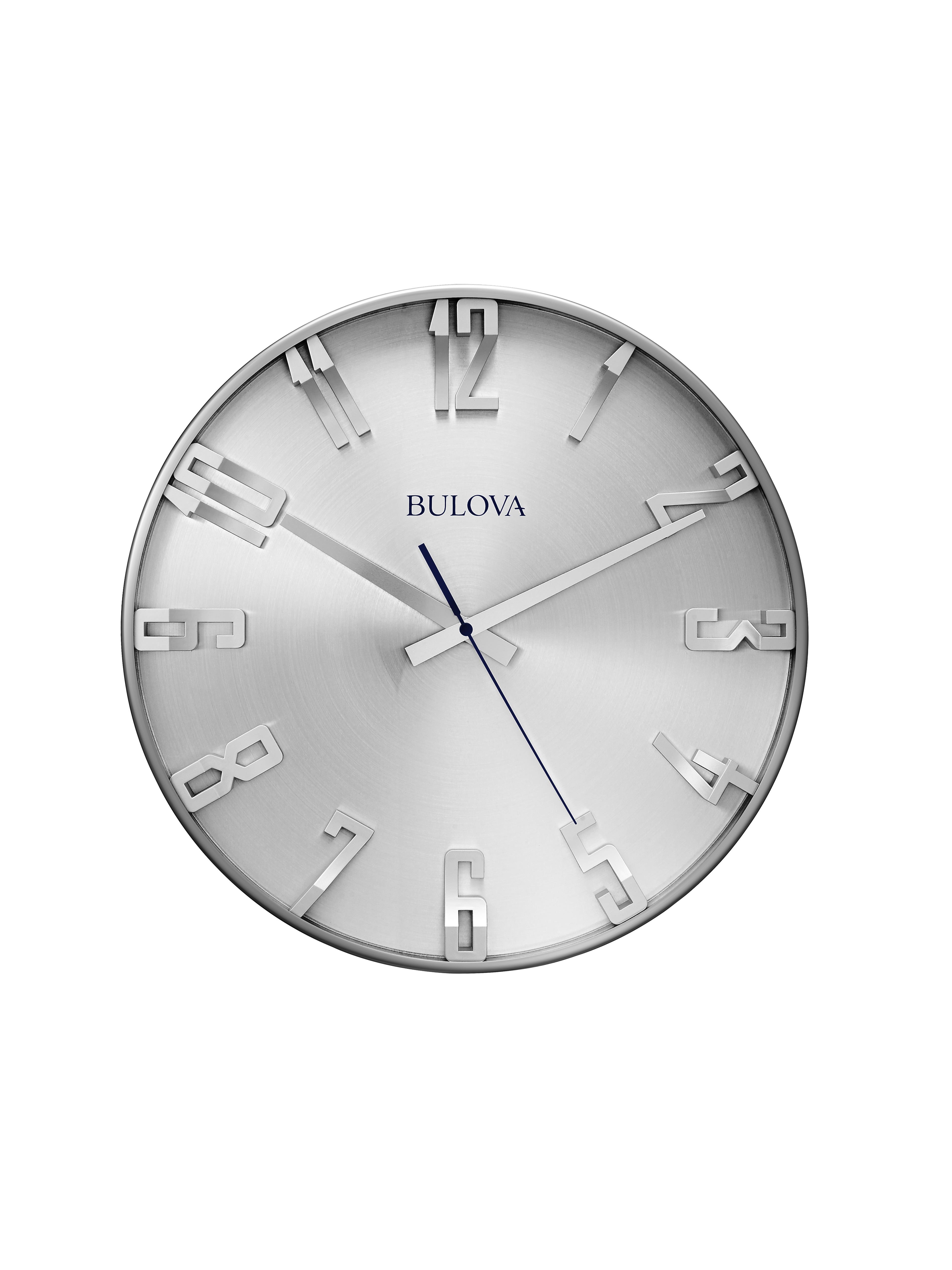 Director Wall Clock