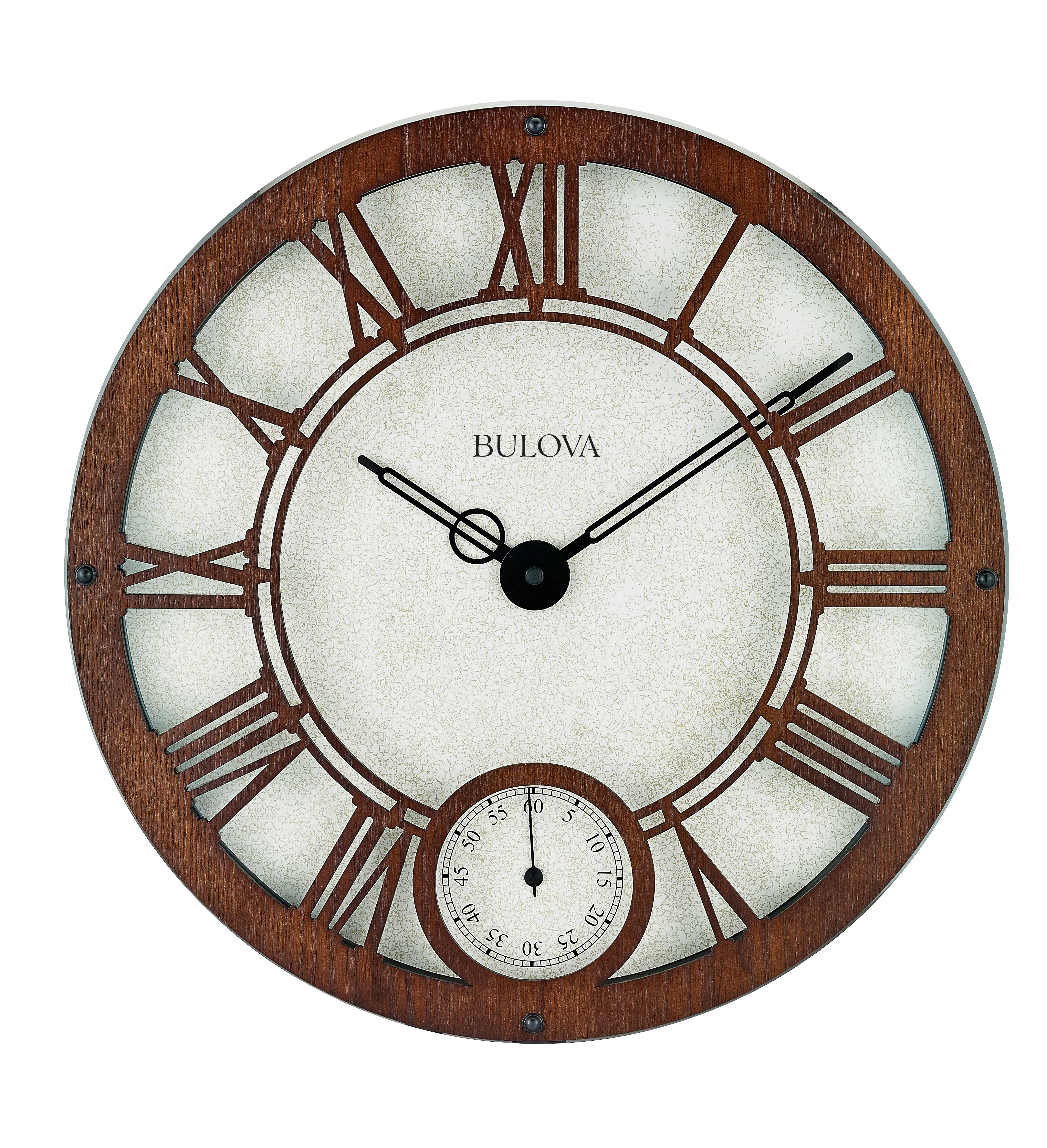 The Beacon Wall clock