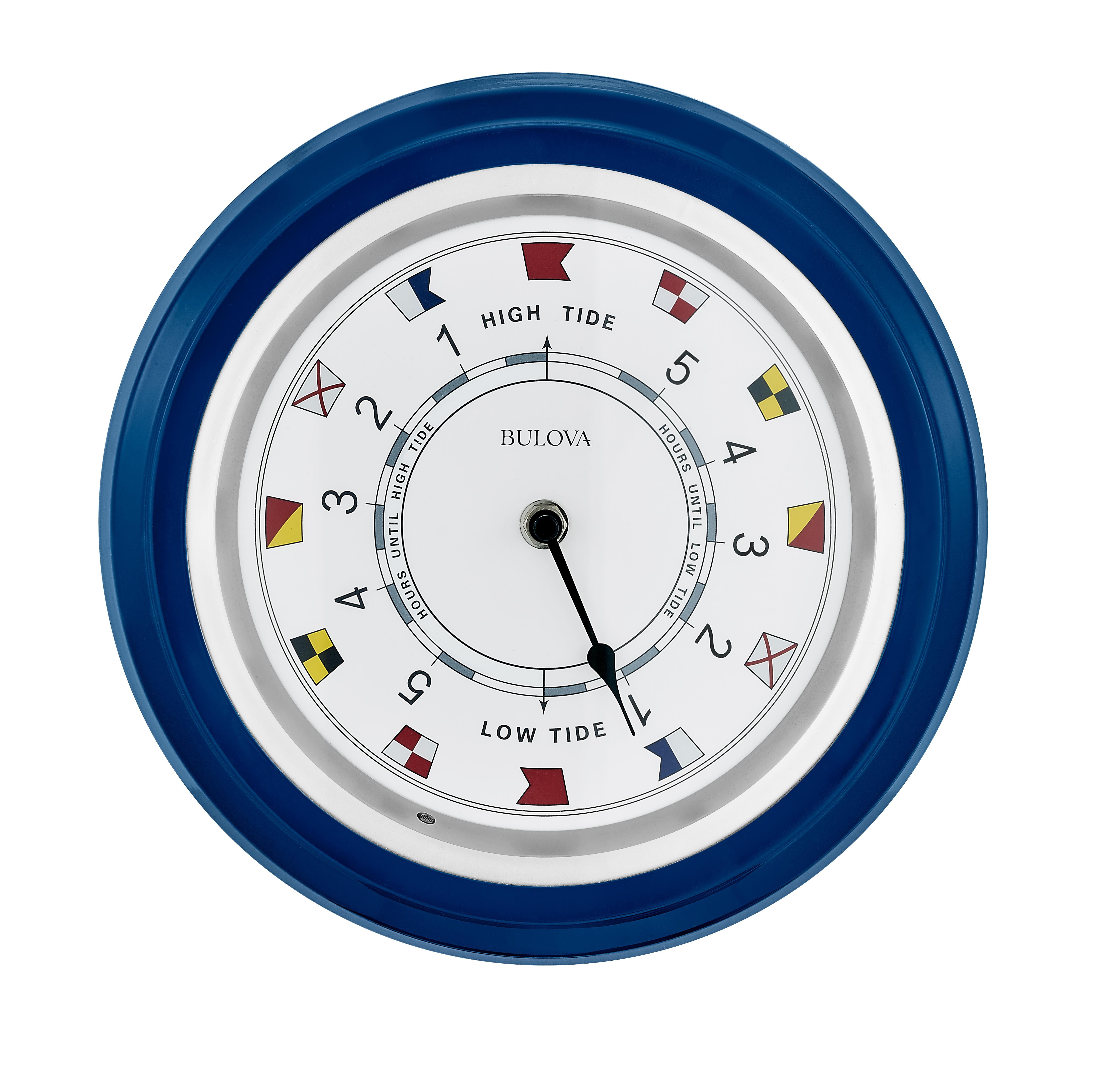Tide Light Wall clock