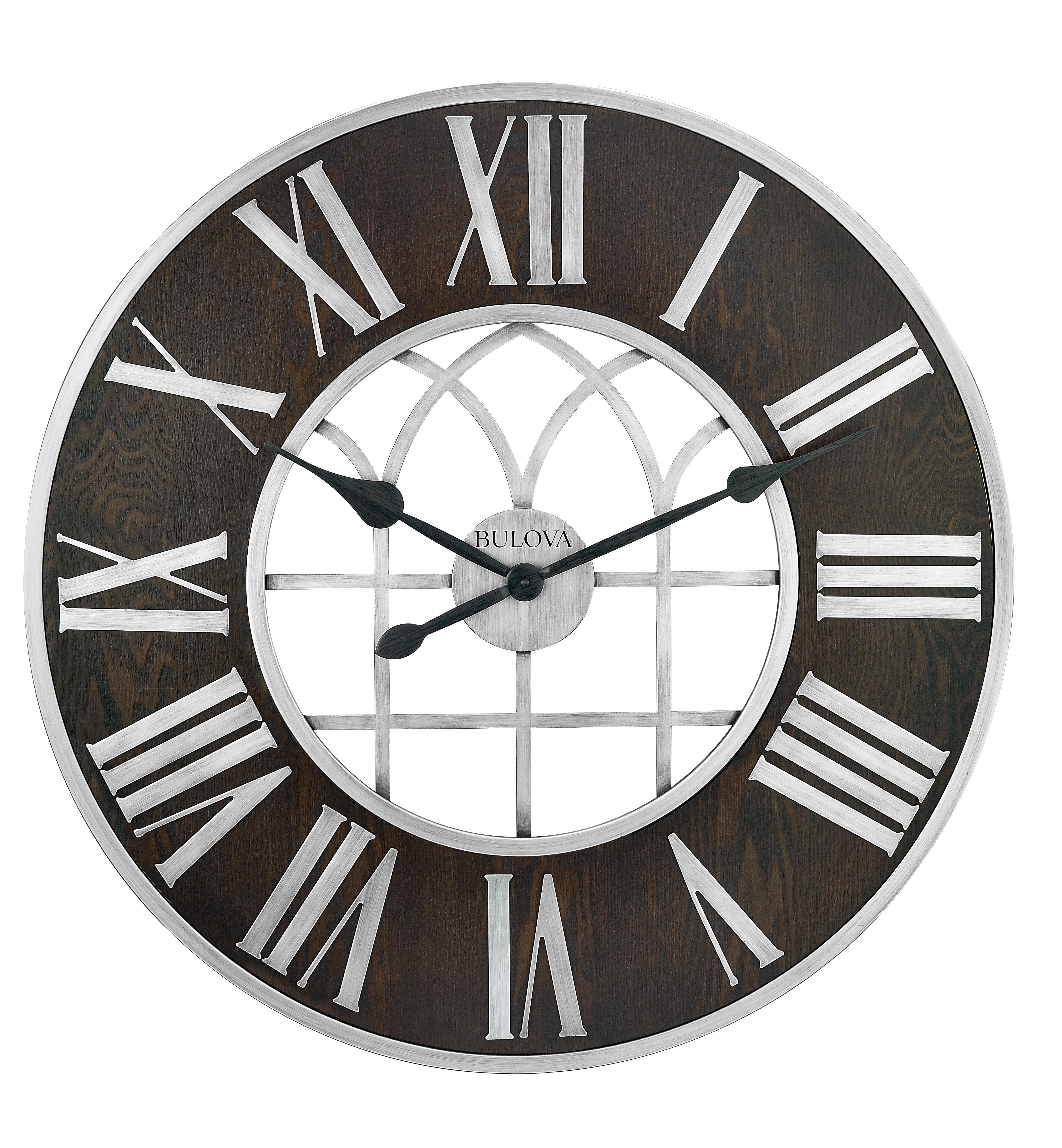 Chapel Street Wall clock