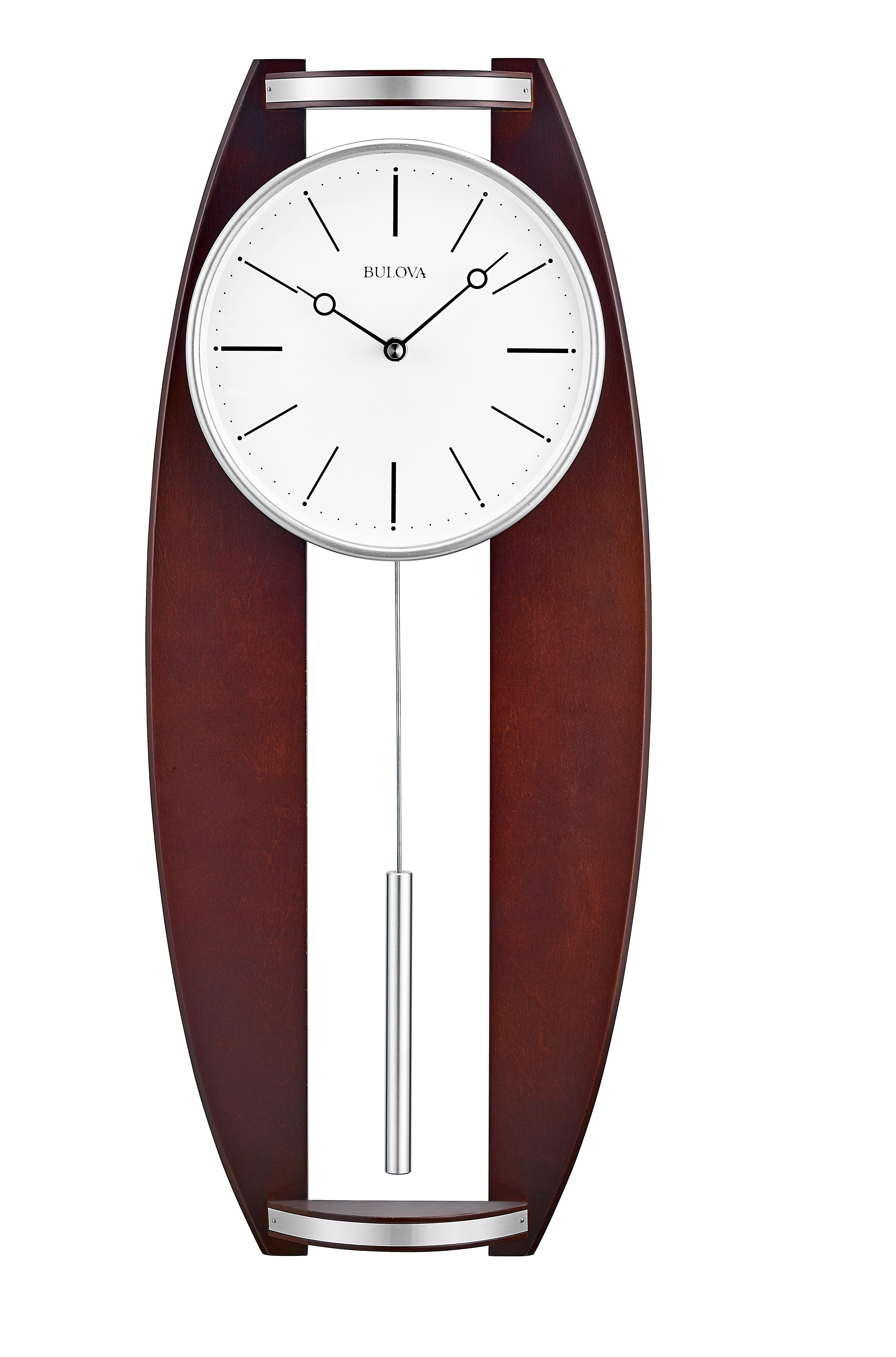 Bel Aire Wall clock