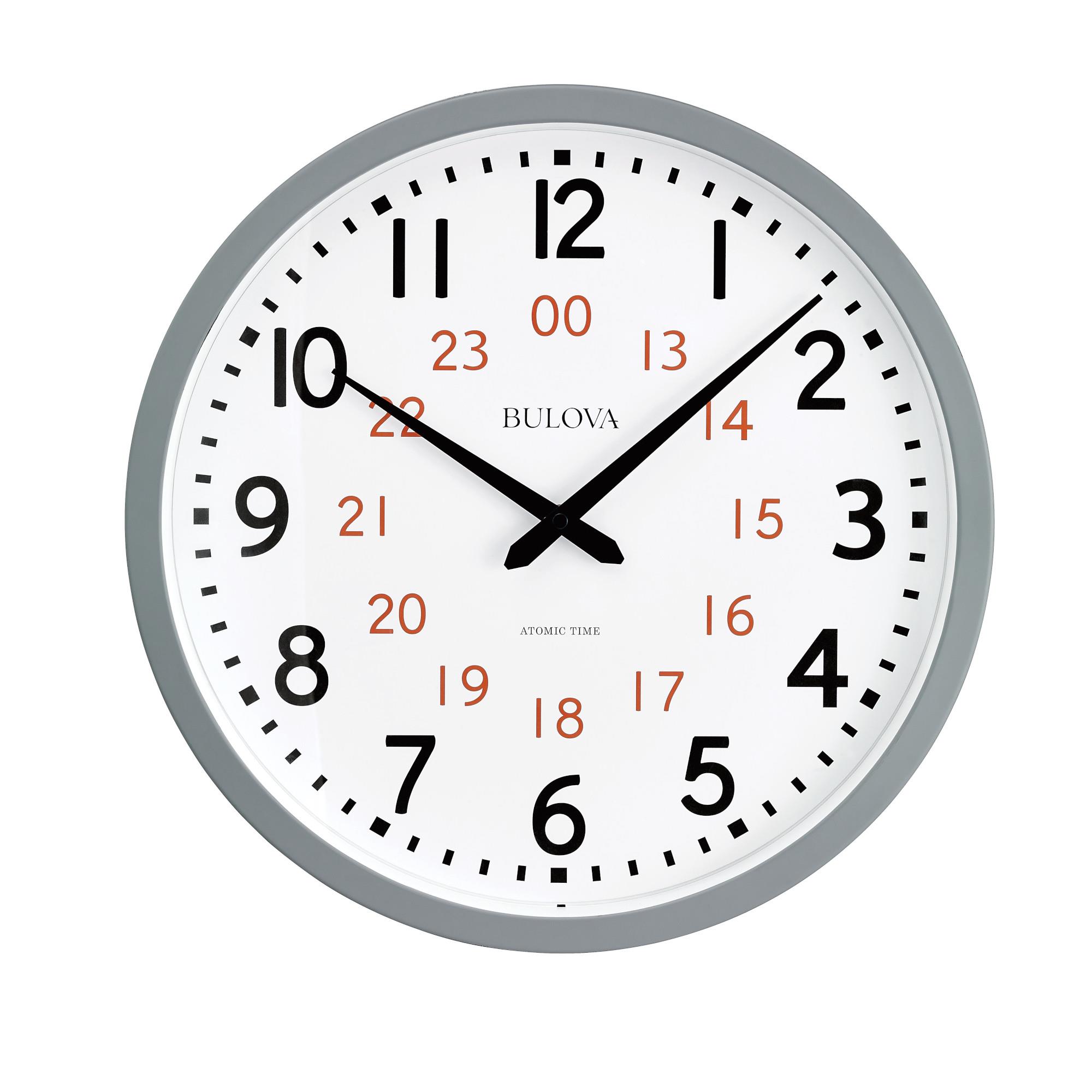 Atomic Time 1