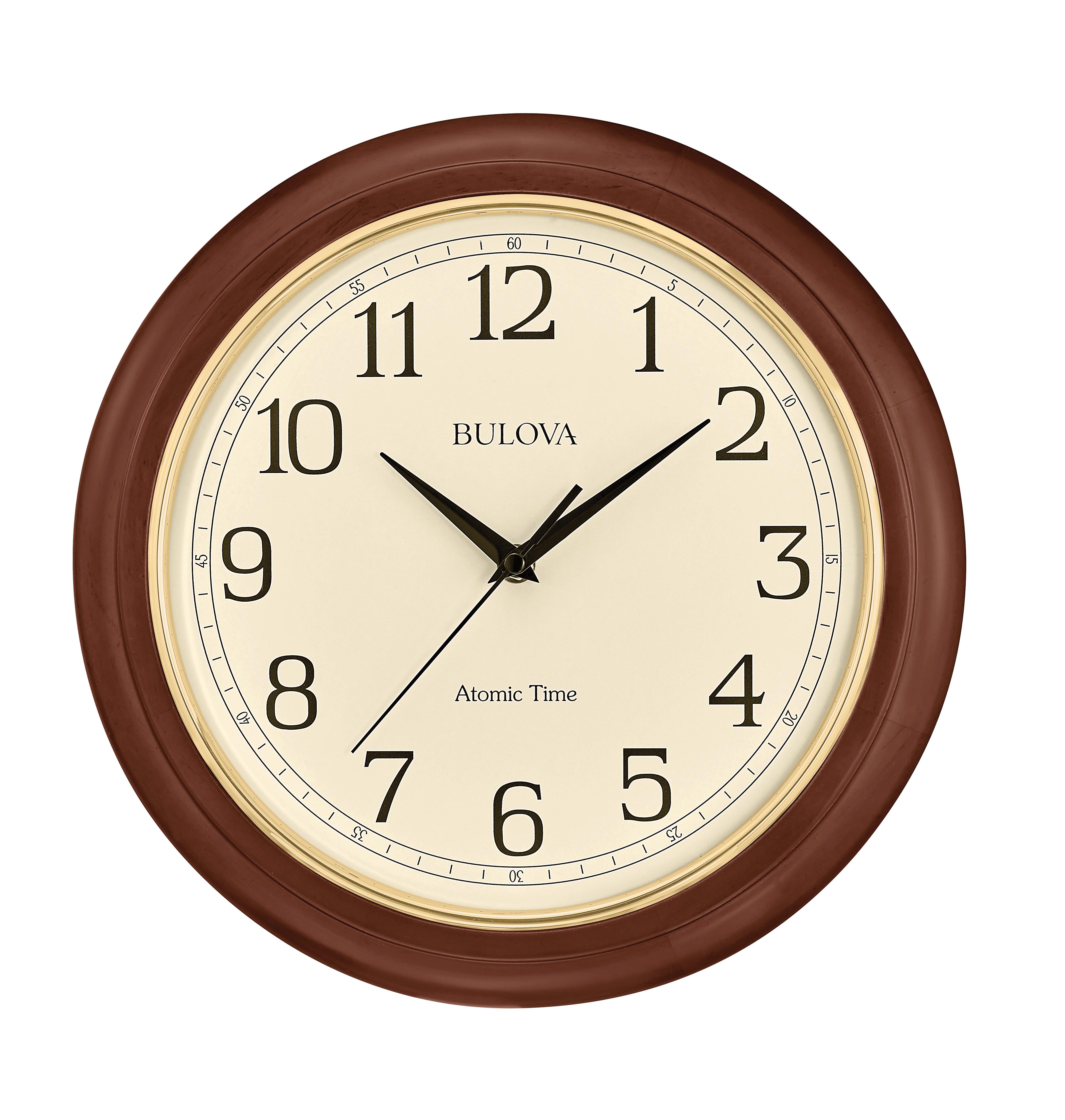 Atomic Time 2