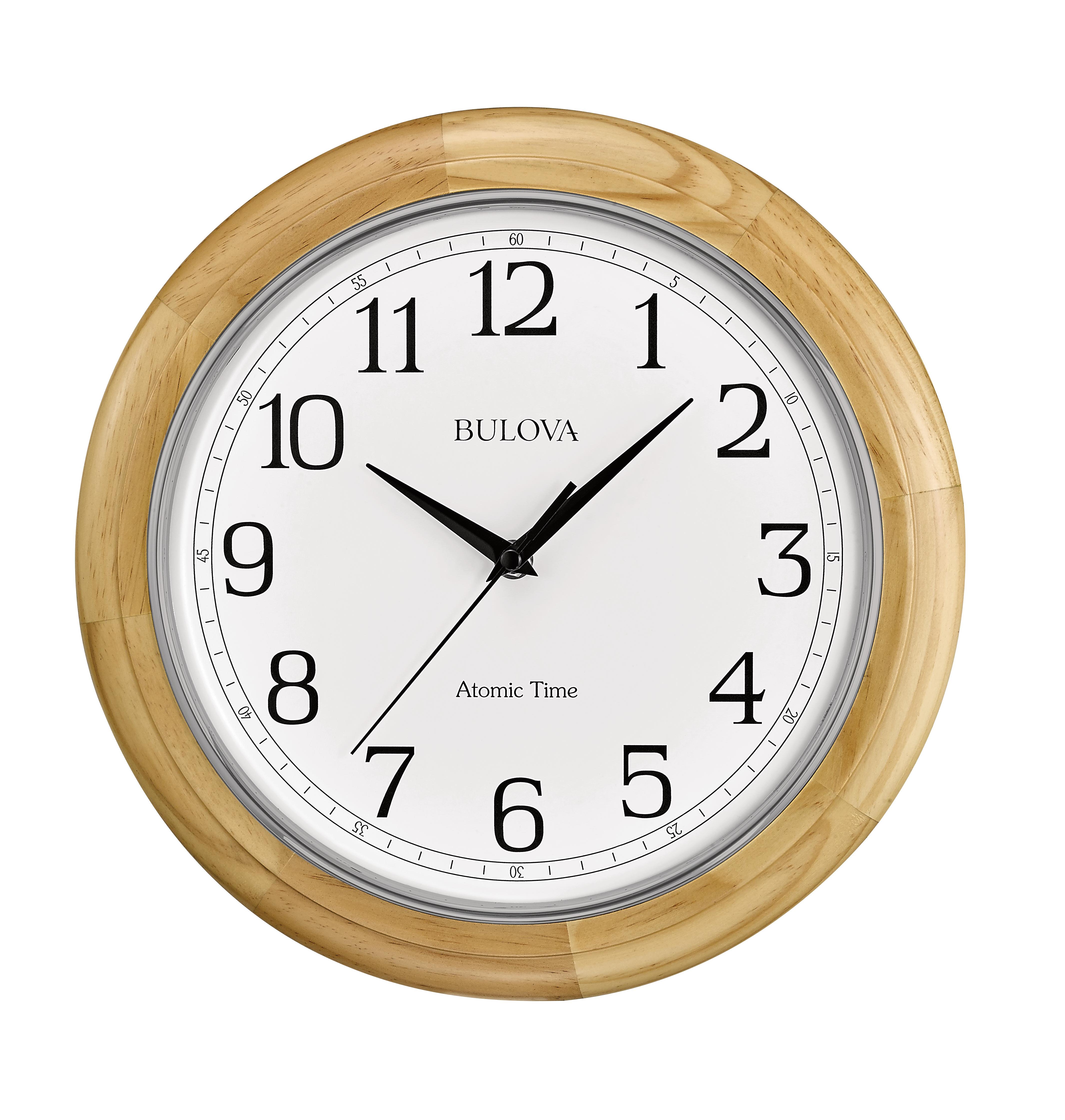 Atomic Time 3