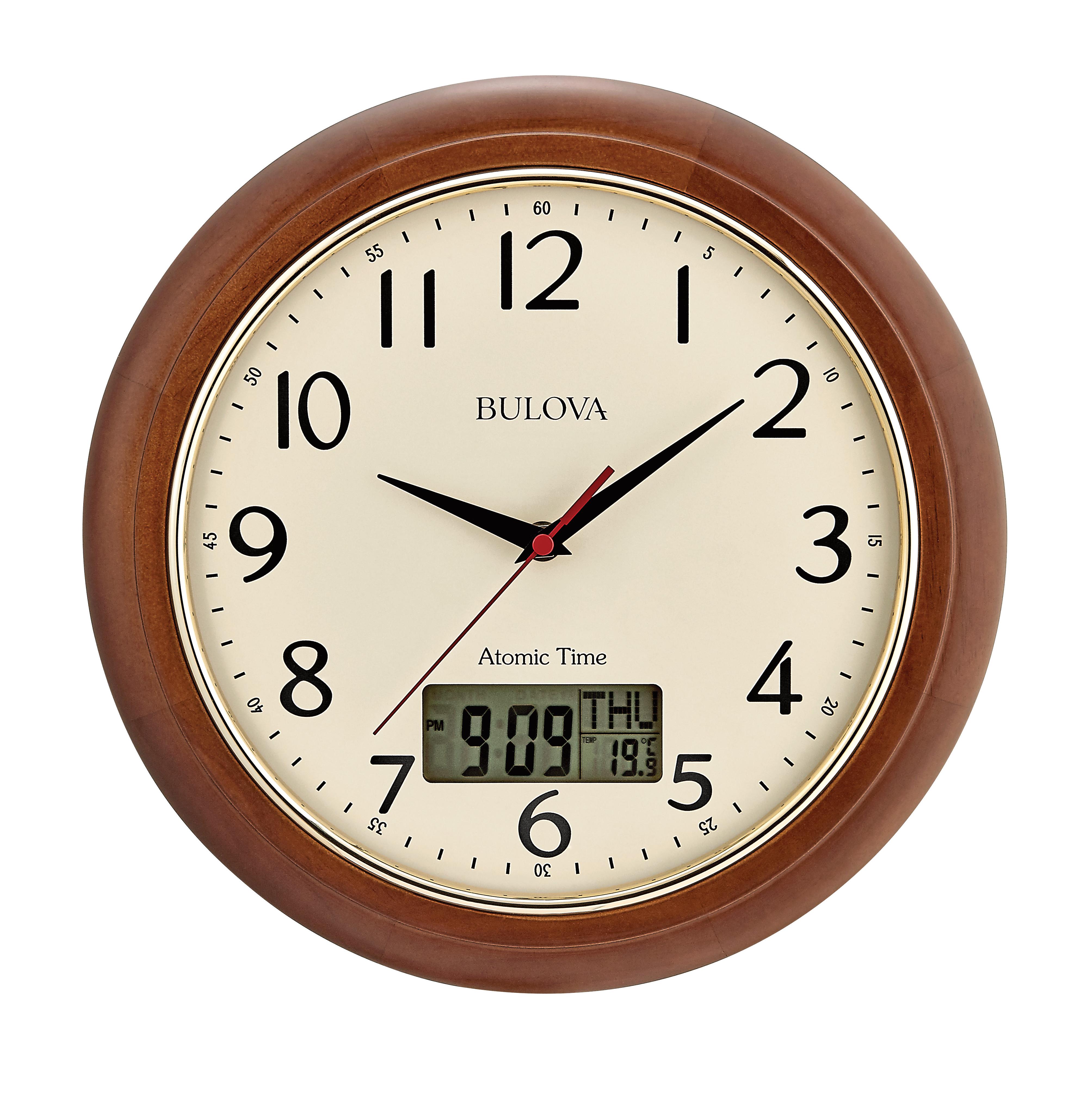 Dual Time