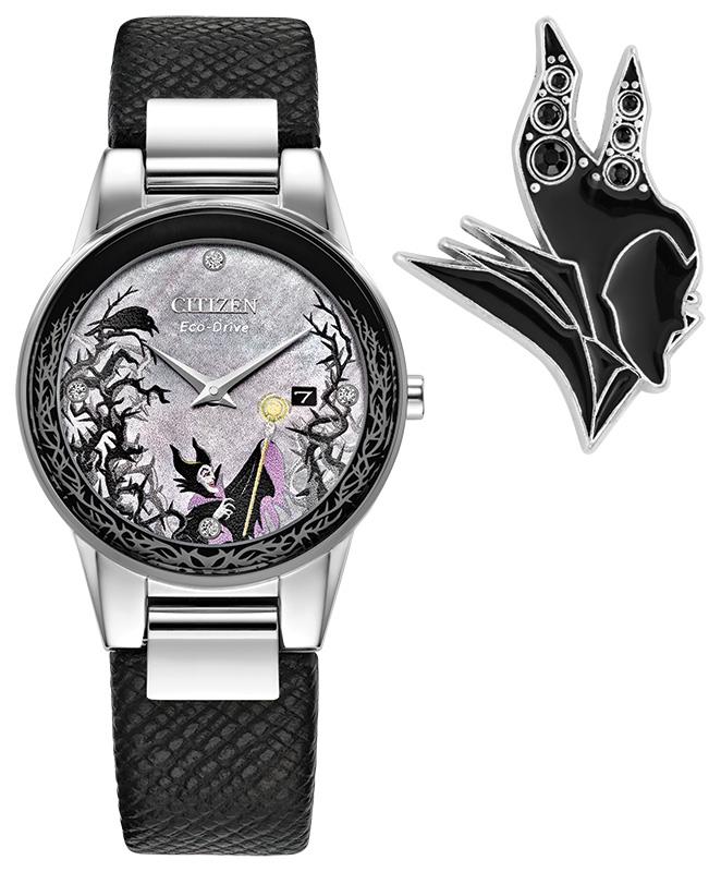 Disney - Citizen - Maleficent's Charm